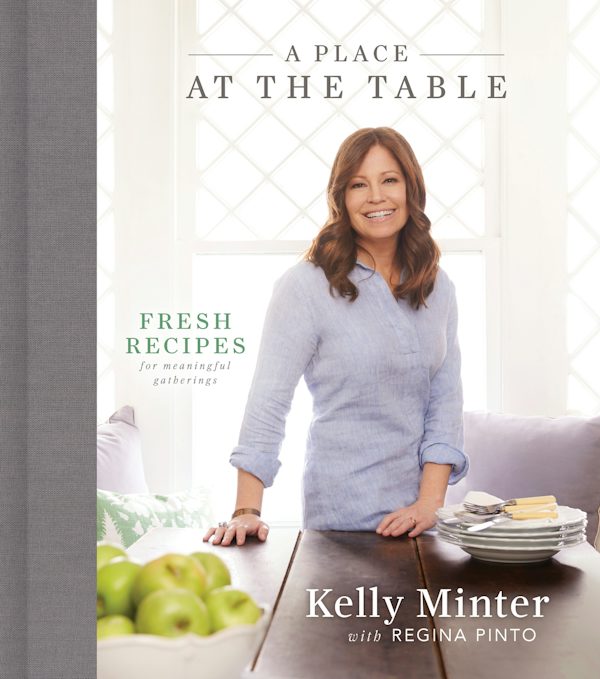 Cover image for A Place at the Table, isbn: 9781535941136