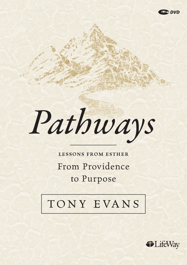 Cover image for Pathways - DVD Set, isbn: 9781535950350