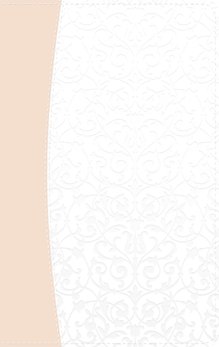 Cover image for Rvr 1960 Biblia Recuerdo de Boda, Filigrana Blanca/Rosa Palo Símil Piel, isbn: 9781535950916