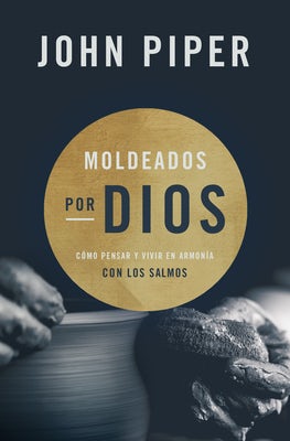 Cover image for Moldeados Por Dios, isbn: 9781535960861
