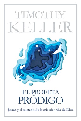 Cover image for El Profeta Pródigo, isbn: 9781535962544