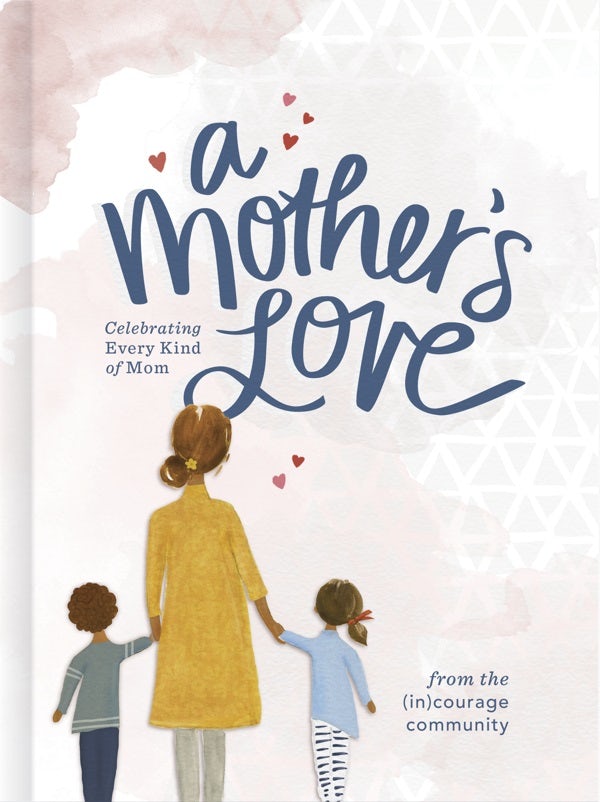 Cover image for A Mother's Love, isbn: 9781535979832