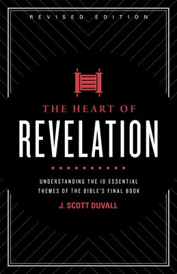 Cover image for The Heart of Revelation, isbn: 9781535981996