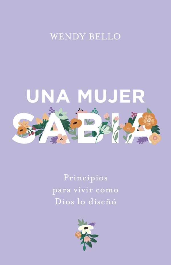Cover image for Una Mujer Sabia, isbn: 9781535997171