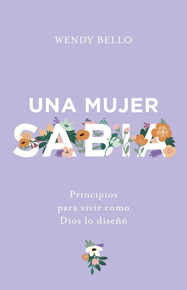 Cover image for Una Mujer Sabia, isbn: 9781535997171