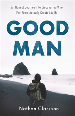 Cover image for Good Man, isbn: 9781540900234