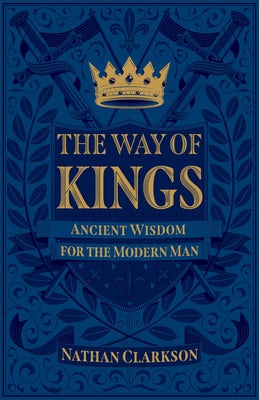 Cover image for The Way of Kings, isbn: 9781540900241