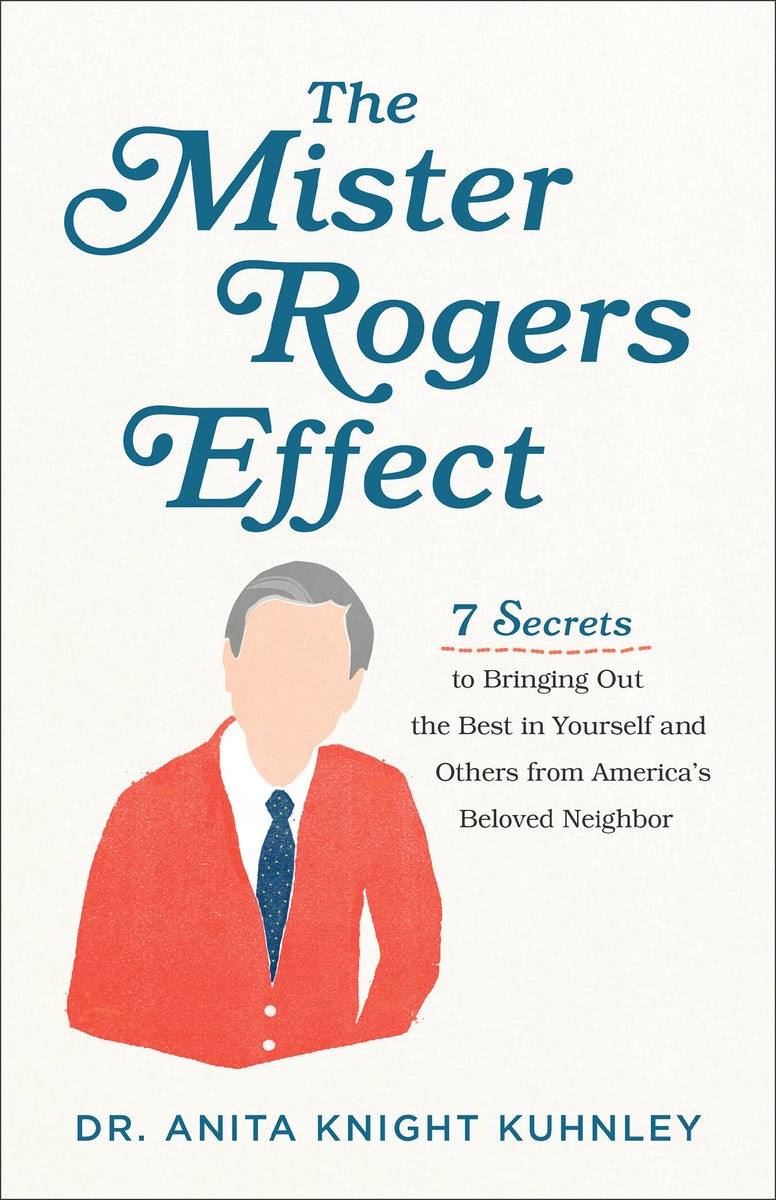 Cover image for The Mister Rogers Effect, isbn: 9781540900296