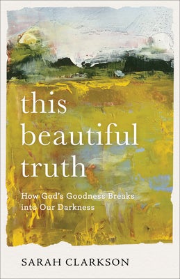 Cover image for This Beautiful Truth, isbn: 9781540900517