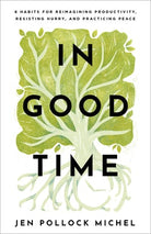 Cover image for In Good Time, isbn: 9781540900548
