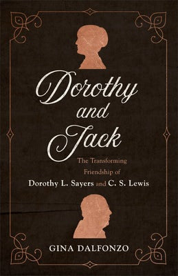 Cover image for Dorothy and Jack, isbn: 9781540900920
