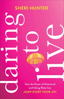 Cover image for Daring to Live, isbn: 9781540900968