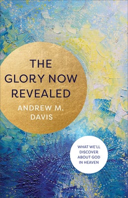 Cover image for The Glory Now Revealed, isbn: 9781540901040