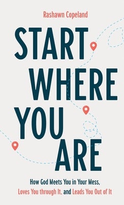 Cover image for Start Where You Are, isbn: 9781540901125