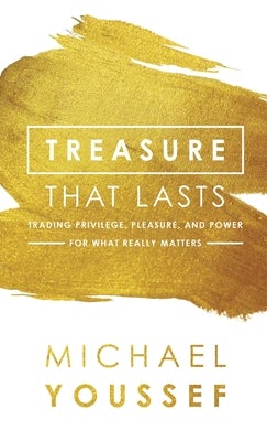 Cover image for Treasure That Lasts, isbn: 9781540901149