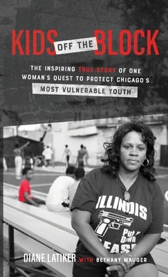 Cover image for Kids Off the Block, isbn: 9781540901156