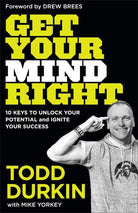 Cover image for Get Your Mind Right, isbn: 9781540901279