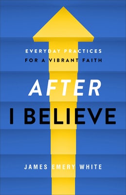 Cover image for After "I Believe", isbn: 9781540901439