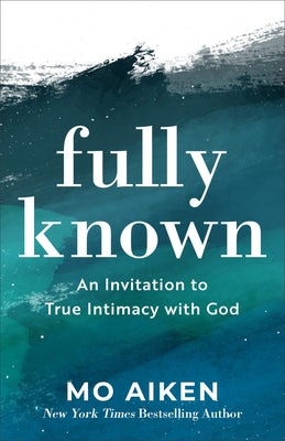 Cover image for Fully Known, isbn: 9781540901453
