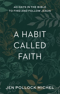 Cover image for Habit Called Faith, isbn: 9781540901477