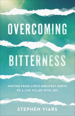 Cover image for Overcoming Bitterness, isbn: 9781540901514