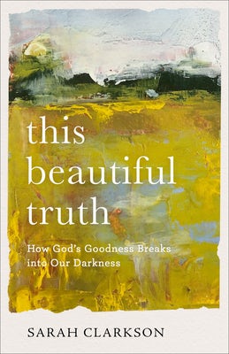 Cover image for This Beautiful Truth, isbn: 9781540901729