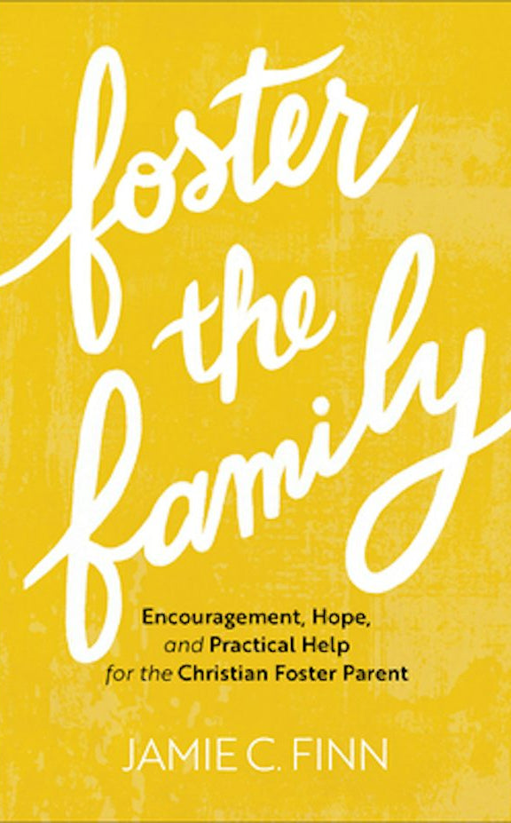 Cover image for Foster the Family, isbn: 9781540901866