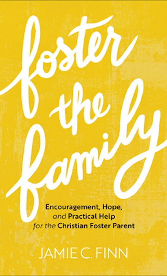 Cover image for Foster the Family, isbn: 9781540901866