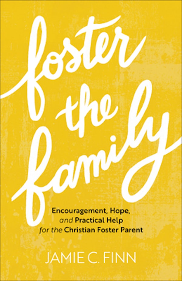 Cover image for Foster the Family, isbn: 9781540901866