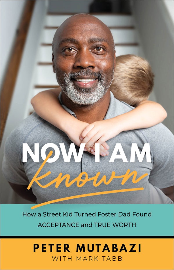 Cover image for Now I Am Known, isbn: 9781540901989