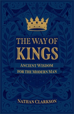 Cover image for Way of Kings, isbn: 9781540902108