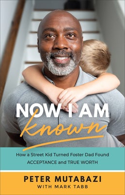 Cover image for Now I Am Known, isbn: 9781540902238