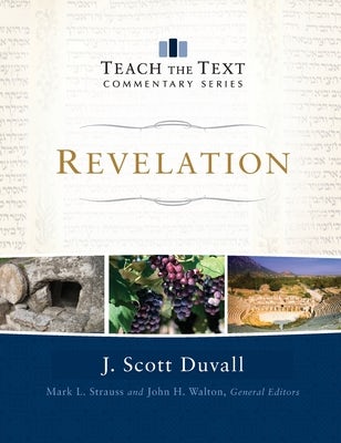 Cover image for Revelation, isbn: 9781540902399