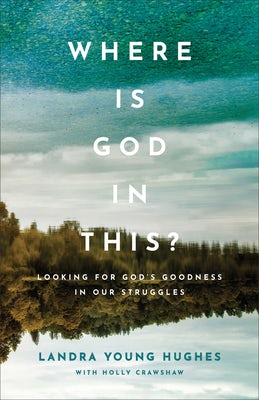 Cover image for Where Is God in This?, isbn: 9781540902580