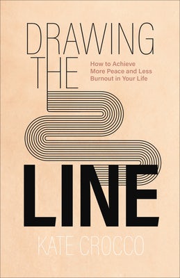 Cover image for Drawing the Line, isbn: 9781540902672