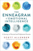 Cover image for The Enneagram of Emotional Intelligence, isbn: 9781540902764