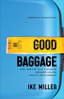 Cover image for Good Baggage, isbn: 9781540902863