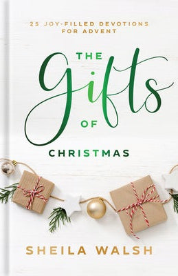 Cover image for The Gifts of Christmas, isbn: 9781540902900