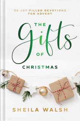 Cover image for The Gifts of Christmas, isbn: 9781540902900
