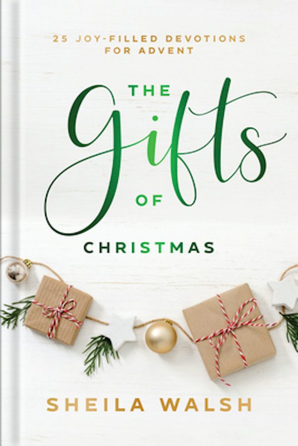 Cover image for The Gifts of Christmas, isbn: 9781540902900