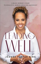 Cover image for Leading Well, isbn: 9781540902962