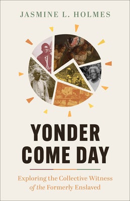 Cover image for Yonder Come Day, isbn: 9781540903174