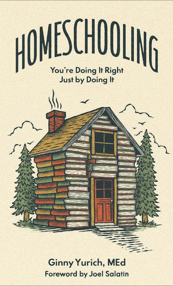 Cover image for Homeschooling, isbn: 9781540903419