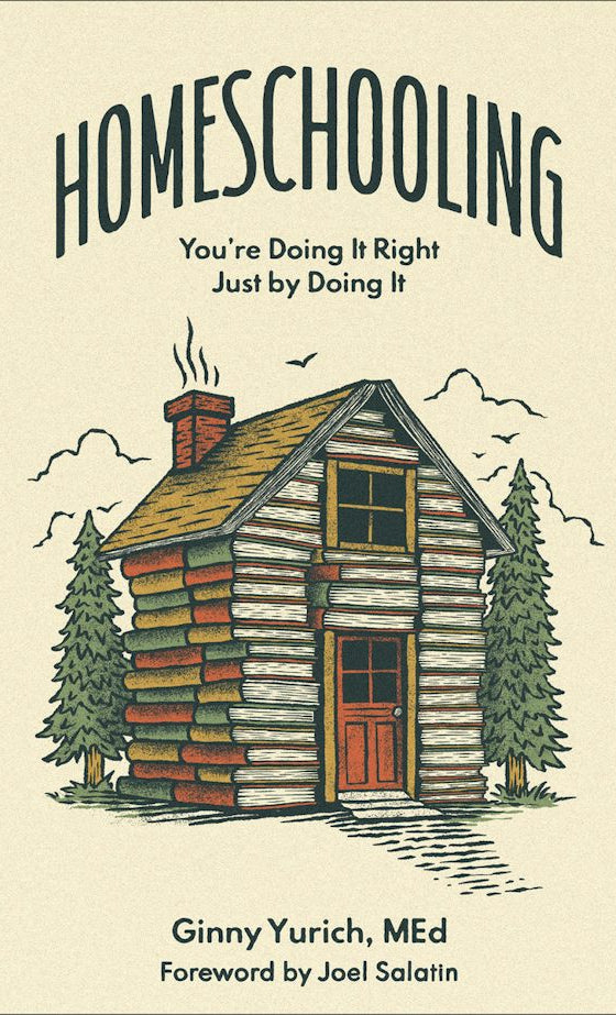Cover image for Homeschooling, isbn: 9781540903419