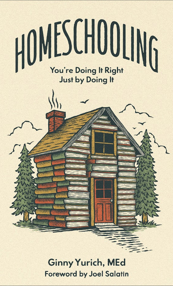 Cover image for Homeschooling, isbn: 9781540903419