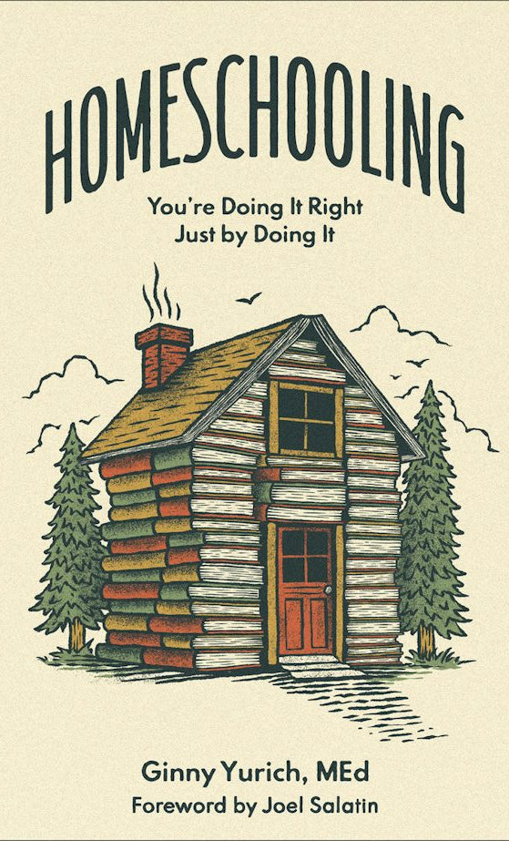 Cover image for Homeschooling, isbn: 9781540903419