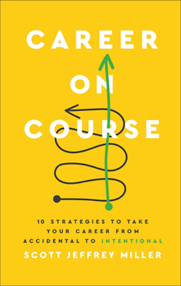 Cover image for Career on Course, isbn: 9781540903426