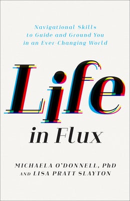 Cover image for Life in Flux, isbn: 9781540903631