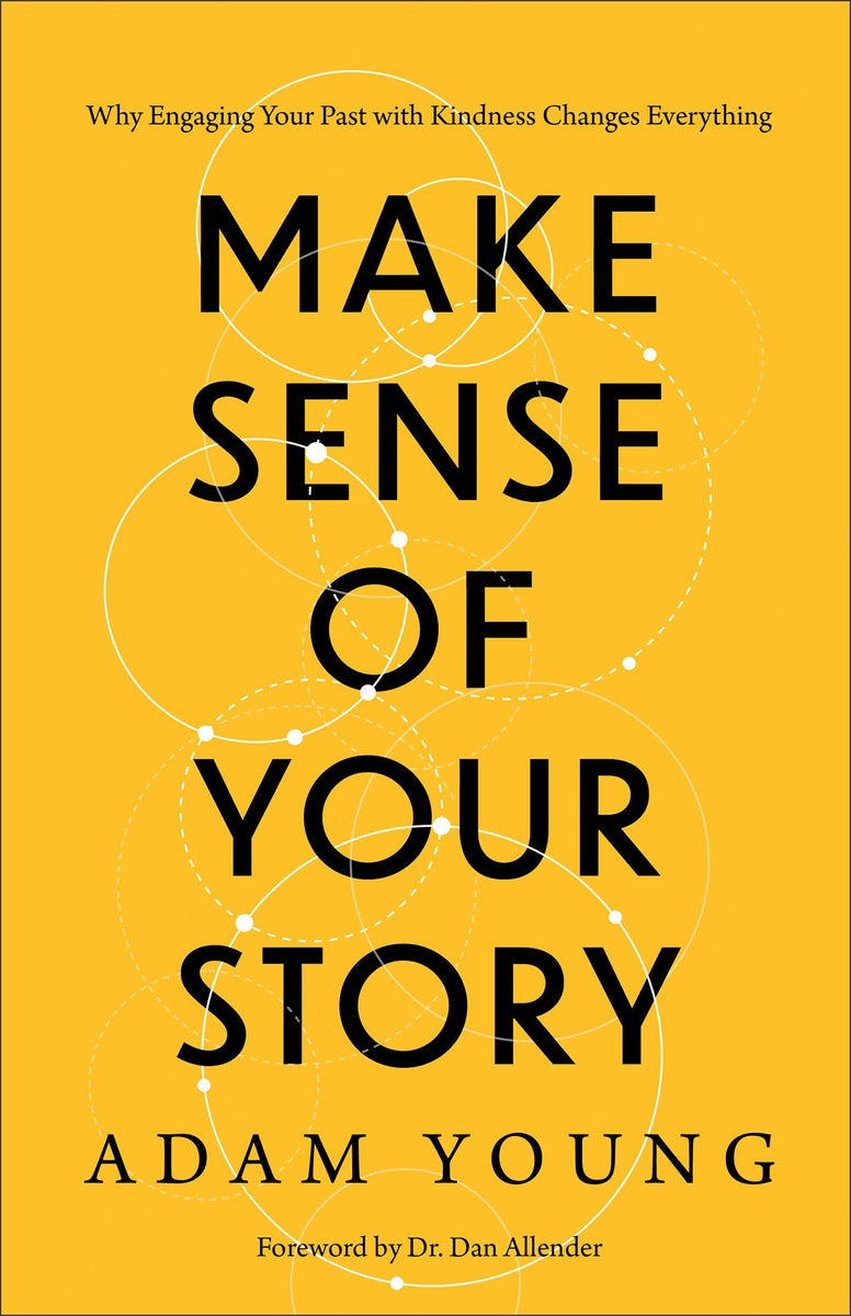 Cover image for Make Sense of Your Story, isbn: 9781540903754