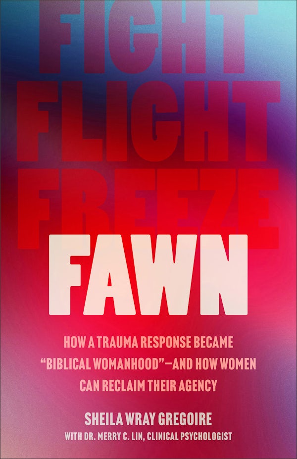Cover image for Fawn, isbn: 9781540903778